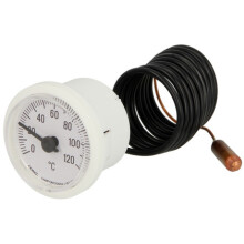 Unical Kesselthermometer