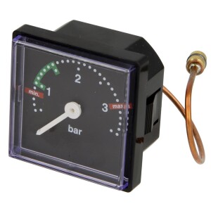 Vaillant Manometer 101272