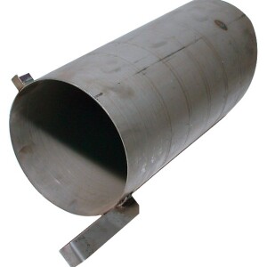Heimax Combustion chamber HSK 20 before 1994 / 620, L=465 Ø=217mm 573727301