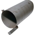 Heimax Combustion chamber HSK 20 before 1994 / 620, L=465 &Oslash;=217mm 573727301