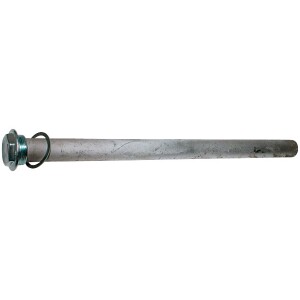 Heimax Anode 1/4", 500 mm long up to 175 l SB/M/Univ. /HSK-boiler 140 Liter 222010
