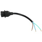 Herrmann Connection cable for solenoid 42655002