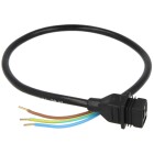 Herrmann Connection cable for transformer 31155069