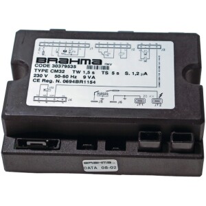 Chauffage Français Control unit CM32 3520110 0103239