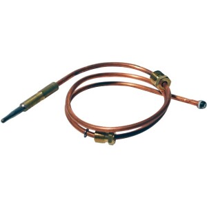 Chauffage Français Thermocouple 3670190 0101106