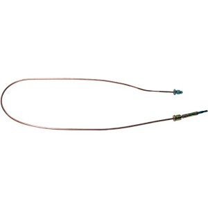 Chauffage Français Thermocouple l=750 Q331A1073B 0100683