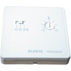 Chauffage Fran&ccedil;ais Remote control + room sensor RFB411A 0103598