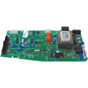 Riello Main PCB R0533