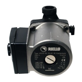 Riello Pumpe R10027257