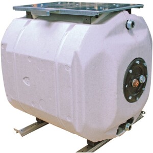 Riello Boiler 120 L Domus R100348