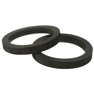 Perge Flange gasket Ø 98 and ring 990424