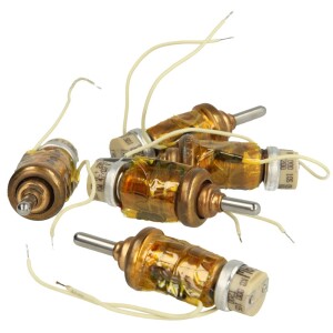 Perge Solenoid set 990606