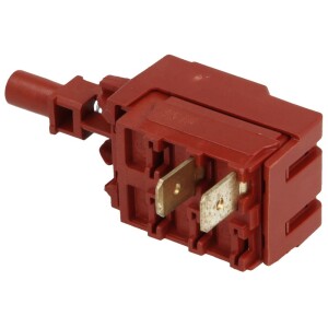 Perge Switch single-pole M/A 990120