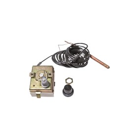 Perge Sicherheitsthermostat mit Begrenzer 990069