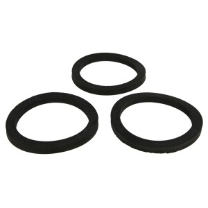 Perge Flange gasket Ø 98 990174