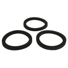 Perge Flange gasket &Oslash; 98 990174