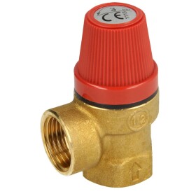 Riello Safety valve RVZZ4103