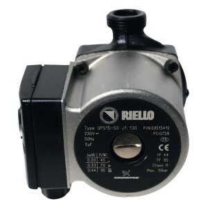 Riello Circulateur R10023365 R10027452