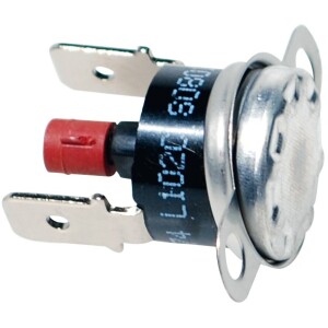 Riello Thermostat avec limiteur R10024710