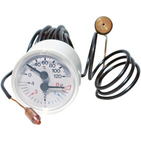 Riello Thermohydrometer R10020085