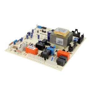 Brötje-Chappee-Ideal Board Ineco MAX UN SX5657840