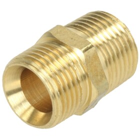 Br&ouml;tje-Chappee-Ideal Nippel brass S58363600