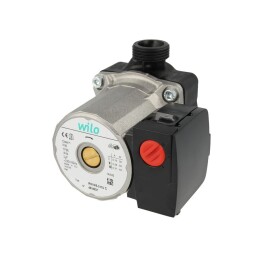 Br&ouml;tje-Chappee-Ideal Pump RS 15/5-3 KU C S507083