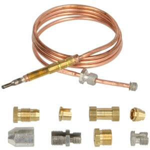 Brötje-Chappee-Ideal Universel Thermocouple Q370A 1014 S99901641