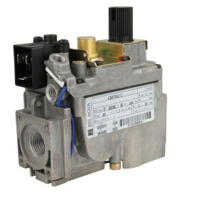 Br&ouml;tje-Chappee-Ideal Gas valve 820 NOVA S17007709