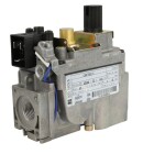 Br&ouml;tje-Chappee-Ideal Vanne gaz 820 NOVA S17007709