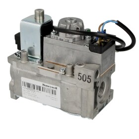 Ideal Standard bruleur Gas control block VR4905A10091 VR4605