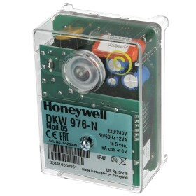 Honeywell Relais DKW976-N mod. 05