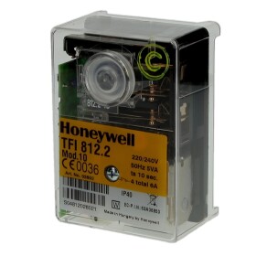 Honeywell Relais &agrave; gaz TFI 812.2 mod&egrave;le 10...
