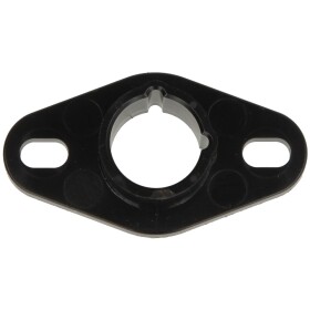 Bracket M 76 for FZ/IRD, Satronic, 59076