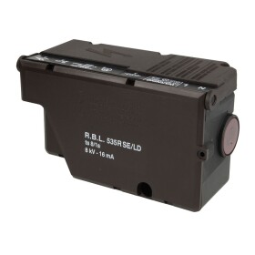 Chauffage Fran&ccedil;ais Control unit 535 RSE/LD 3008652