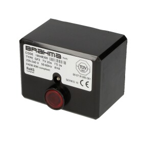Gas burner control unit Brahma GF3S03 18048300
