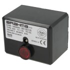 Relais Brahma G22, TV 1,5s, TS 10 s 230 V, 50 Hz, 8 VA, 18049303