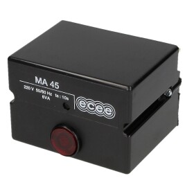 ECEE control MA45