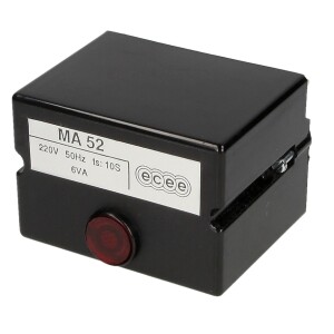 ECEE control MA52