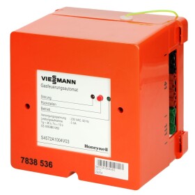 Viessmann Brenneransteuerung 1-stufig 7838536