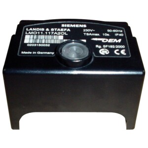 Olymp Control unit LMO.11 ET160868