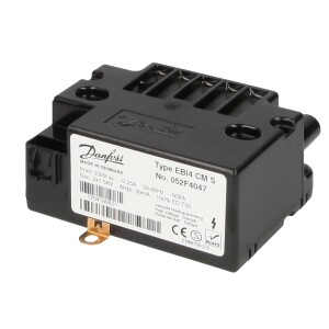 Danfoss Transfo EBI4 CM, bipolaire voîtier standard # 052F4047