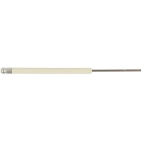 Ionisation electrode universal 6 x 80 mm