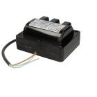 TRS830P, COFI ignition transformer