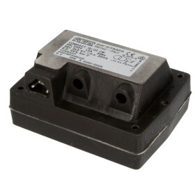 10/20 CM, 25%, FIDA ignition transformer