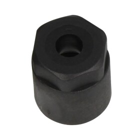 Union nut for crosspiece 10 mm