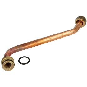 Junkers Connecting pipe 87107152100