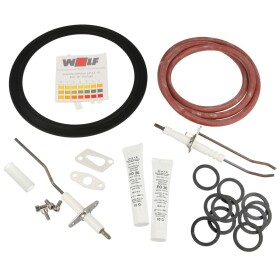 Wolf Kit dentretien CGB-75/100 8612865