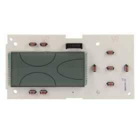 Ferroli Circuit board for display DSP05 39820410