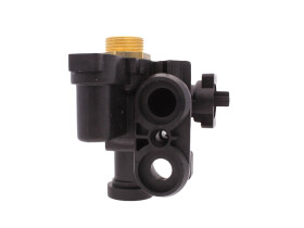 Ferroli Switch valve complete 3291406